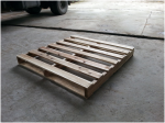 PALLET MỘT MẶT
