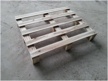 PALLET MỘT MẶT